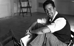 Edward Norton - American actor and filmmaker